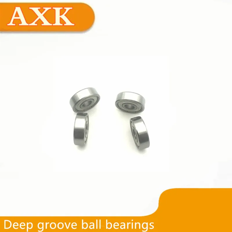 2021 10pcs Flange Ball Bearing 608zz 623zz 624zz 625zz 635zz 626zz 688zz 3d Printers Parts Deep Groove Flanged Pulley Wheel
2021 10pcs Flange Ball Bearing 608zz 623zz 624zz 625zz 635zz 626zz 688zz 3d Printers Parts Deep Groove Flanged Pulley Wheel