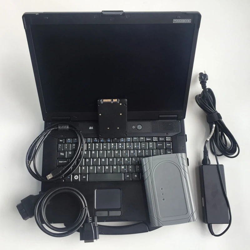 OTC it3 global techstream for toyota diagnostic scanner software with laptop CF52 ready to use 1 year warranty
OTC it3 global techstream for toyota diagnostic scanner software with laptop CF52 ready to use 1 year warranty