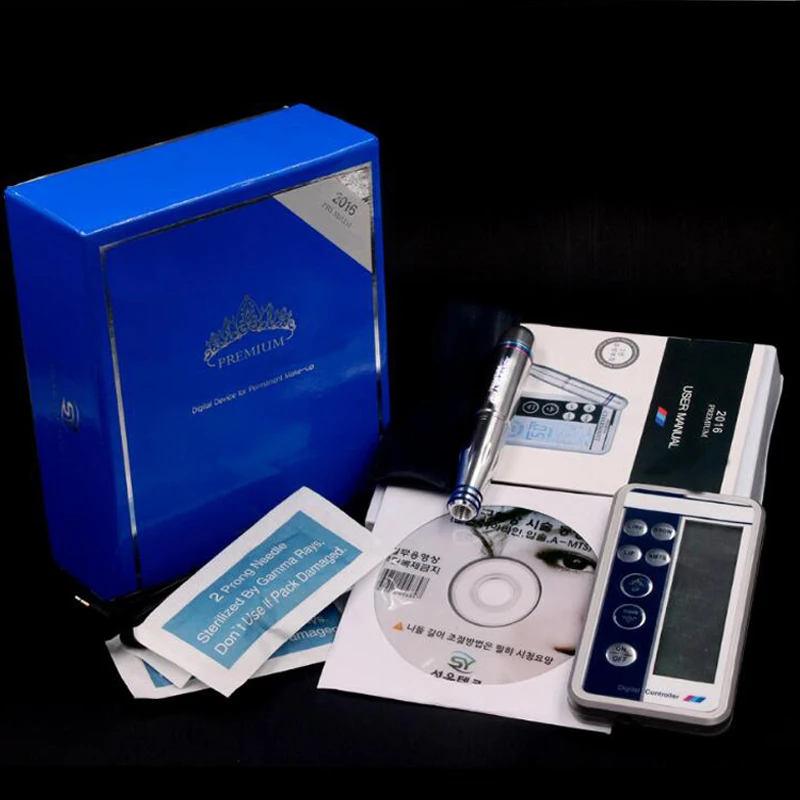 Dermografo Charmant Permanent Makeup Machine Kit For Eyebrow Tattoo Lip eyeliner MTS Microblading Pen Set Beauty Care
Dermografo Charmant Permanent Makeup Machine Kit For Eyebrow Tattoo Lip eyeliner MTS Microblading Pen Set Beauty Care