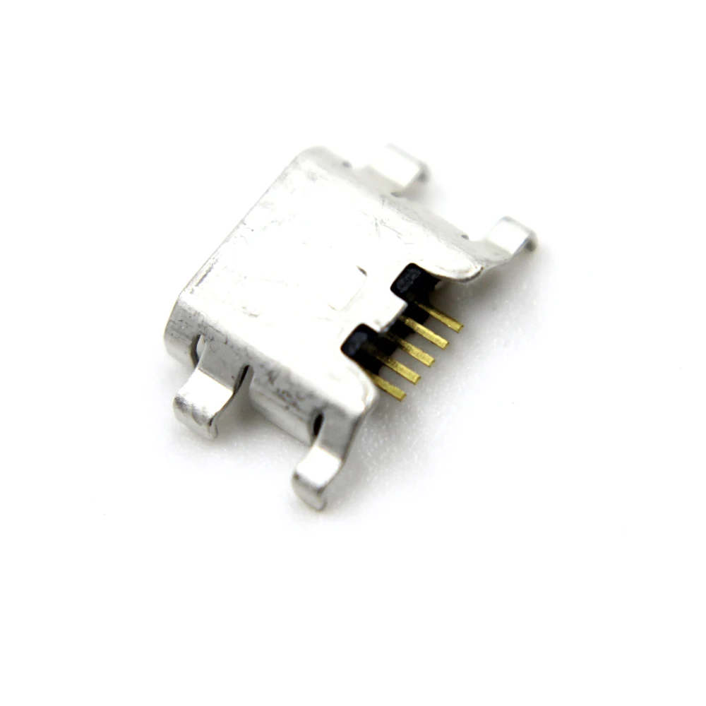 10 шт./лот USB разъем для ZTE Blade L2 S6 5 0 U807 N983 N807 U956 N5 N909 N798 N980 N986 Micro зарядного порта|charging