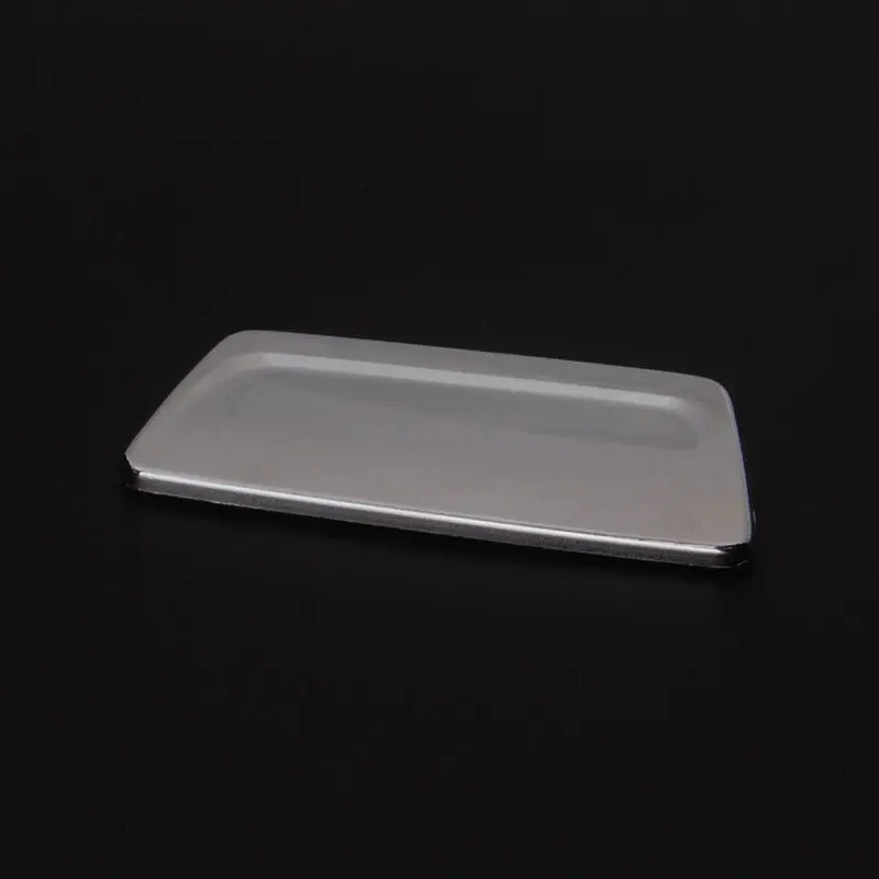 1Pc Chrome ABS Interior Driver Side Storage Glove box Lid Handle Cover Trim Decoration for Focus 2012-2015 Car Styling Car-cover
1Pc Chrome ABS Interior Driver Side Storage Glove box Lid Handle Cover Trim Decoration for Focus 2012-2015 Car Styling Car-cover