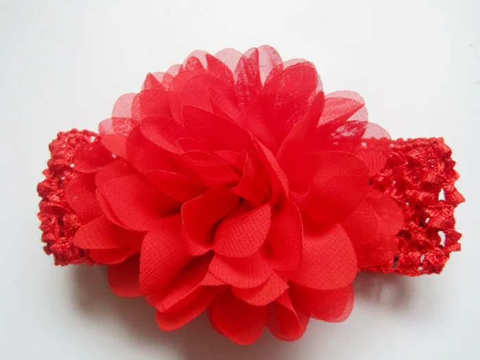 Baby Headbands Girls Kids Infants Crochet Hairband & Big Chiffon flower Headbands Children Accessories 10pcs/lot
Baby Headbands Girls Kids Infants Crochet Hairband & Big Chiffon flower Headbands Children Accessories 10pcs/lot