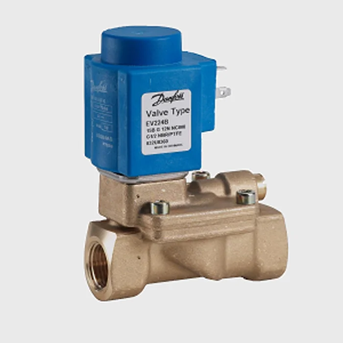 Для Danfoss EV220B DN15 DN50 Pilot Тип 2 позиция pass 032U7125|Компьютерные кабели и разъемы| |