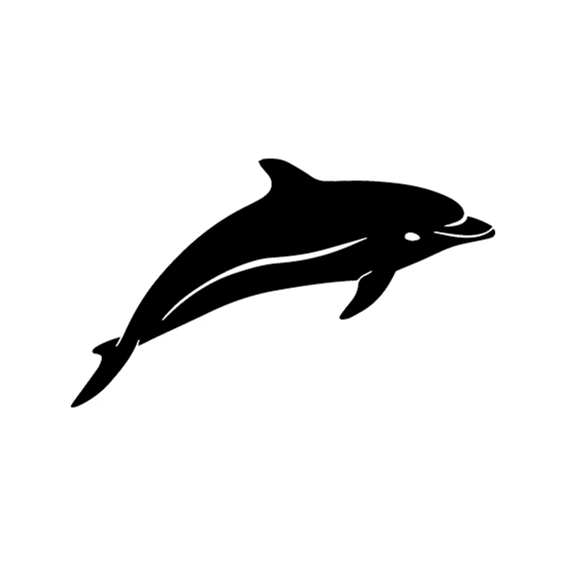 Dolphin Animal Marine Life Vinyl Car Packaging Accessories Product Decal Decoration Car Sticker
Dolphin Animal Marine Life Vinyl Car Packaging Accessories Product Decal Decoration Car Sticker