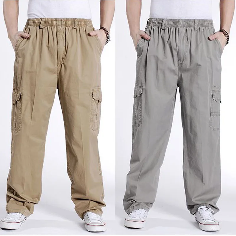 new arrival MENLoose casual pants male hiphop 100% overalls cotton long trousers plus size XL 2XL 3XL 4XL 5XL 6XL
new arrival MENLoose casual pants male hiphop 100% overalls cotton long trousers plus size XL 2XL 3XL 4XL 5XL 6XL