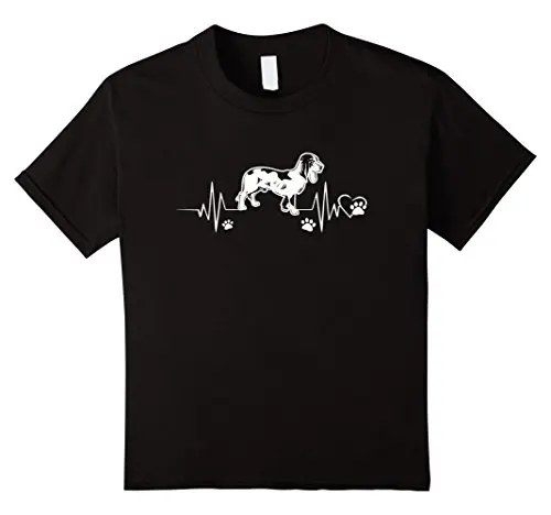 Heartbeat Basset Hound Dog T-Shirt, Heartbeat Paw Dogs Shirt Short Sleeve Discount 100 % Cotton T Shirts Brand Style
Heartbeat Basset Hound Dog T-Shirt, Heartbeat Paw Dogs Shirt Short Sleeve Discount 100 % Cotton T Shirts Brand Style