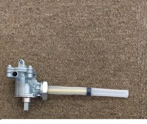CBR250 FUEL COCK FOR HONDA CBR600 F2 F3 CBR919 CB22 CB1300 VTZ/VRT250 MOTORCYCLE MOTOR BIKE TANK PETCOCK VAVLE
CBR250 FUEL COCK FOR HONDA CBR600 F2 F3 CBR919 CB22 CB1300 VTZ/VRT250 MOTORCYCLE MOTOR BIKE TANK PETCOCK VAVLE
