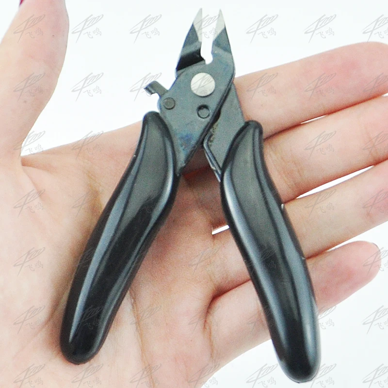 Mini Wire Cable Cutters Cutting Side Snips Flush Pliers With Lock Nipper Hand Tools Herramientas
Mini Wire Cable Cutters Cutting Side Snips Flush Pliers With Lock Nipper Hand Tools Herramientas