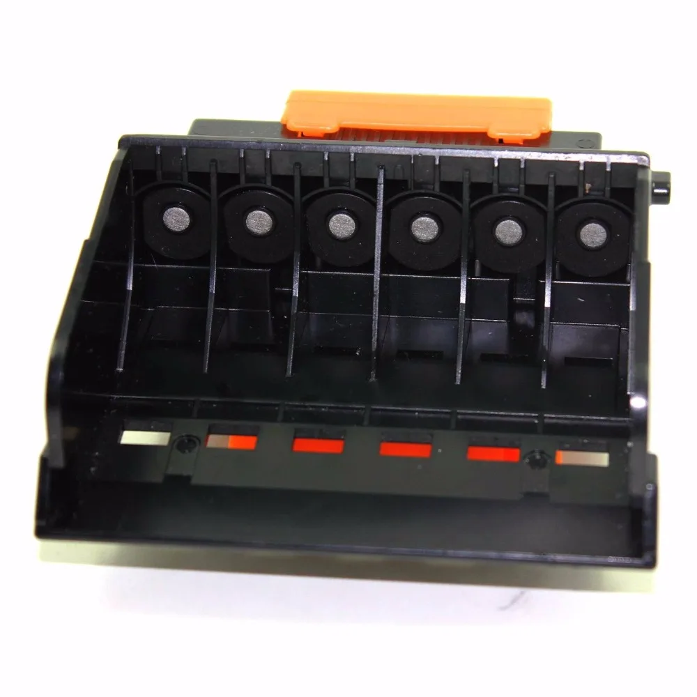 ORIGINAL QY6-0050 QY6-0050-000 Printhead Print Head Printer Head for Canon PIXUS 900PD i900D i950D iP6100D iP6000D
ORIGINAL QY6-0050 QY6-0050-000 Printhead Print Head Printer Head for Canon PIXUS 900PD i900D i950D iP6100D iP6000D