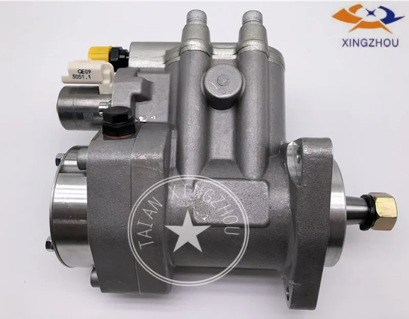 diesel fuel common rail pump 4L18CF-10100-1 for liaoning xinfeng | Автомобили и мотоциклы