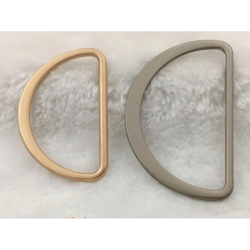 10pcs/lot 2-6cm D-shape half circle D shape connection buckle for luggage backpack windcoat overcoat belt diy accessories 1992
10pcs/lot 2-6cm D-shape half circle D shape connection buckle for luggage backpack windcoat overcoat belt diy accessories 1992
