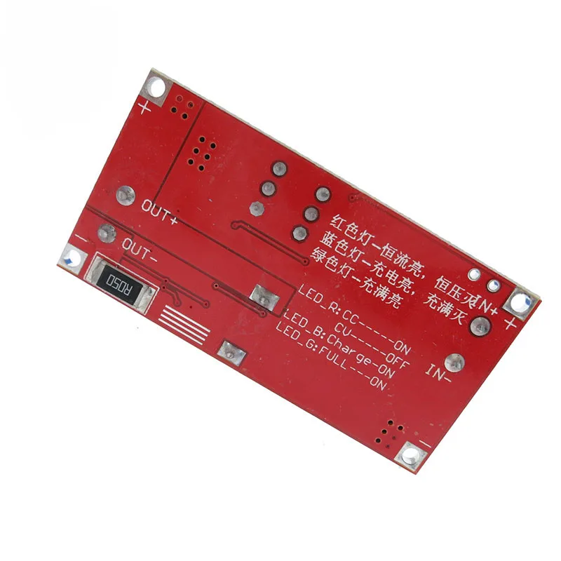 DC-DC XL4015 DC to DC CC CV 5A Lithium Battery Step Down Charging Board Led Power Converter
DC-DC XL4015 DC to DC CC CV 5A Lithium Battery Step Down Charging Board Led Power Converter