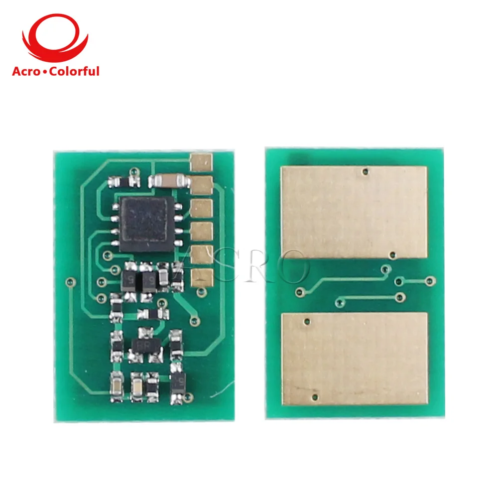 45488802 Compatible toner chip for OKI B731dnw B721dn MB760 MB770dn laser printer cartridge Page yield 18K
45488802 Compatible toner chip for OKI B731dnw B721dn MB760 MB770dn laser printer cartridge Page yield 18K