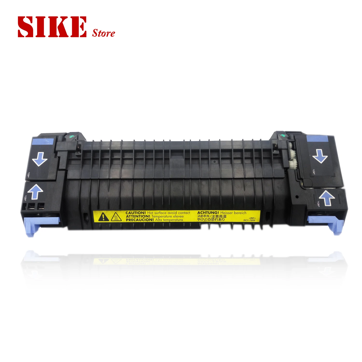 Фрикционный нагревательный элемент для HP CP3505 CP3505n CP3505dn CP3505x 3505 3505n
Фрикционный нагревательный элемент для HP CP3505 CP3505n CP3505dn CP3505x 3505 3505n