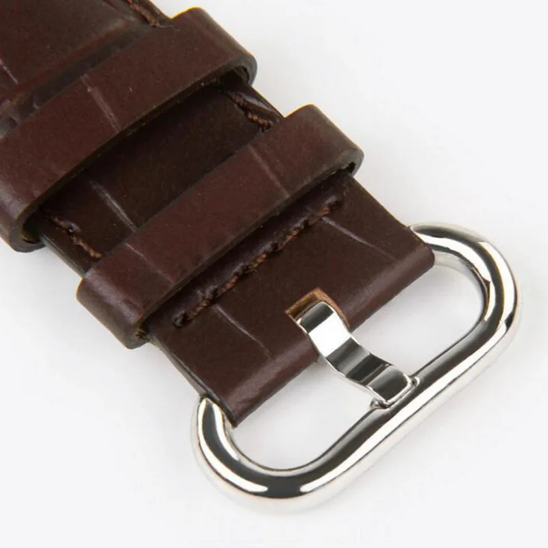 16mm 18mm 20mm 22mm Stainless Steel Metal Watch Band Buckle Round Clasp Silver For Rubber Leather Strap Bracelet Accessories
16mm 18mm 20mm 22mm Stainless Steel Metal Watch Band Buckle Round Clasp Silver For Rubber Leather Strap Bracelet Accessories