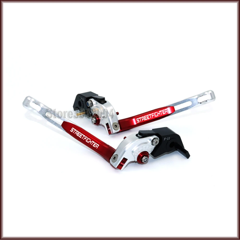 For DUCATI Streetfighter /S /848 2009-2014 2013 2012 Motorcycle Accessories Folding Extendable Adjustable Brakes Clutch Levers
For DUCATI Streetfighter /S /848 2009-2014 2013 2012 Motorcycle Accessories Folding Extendable Adjustable Brakes Clutch Levers