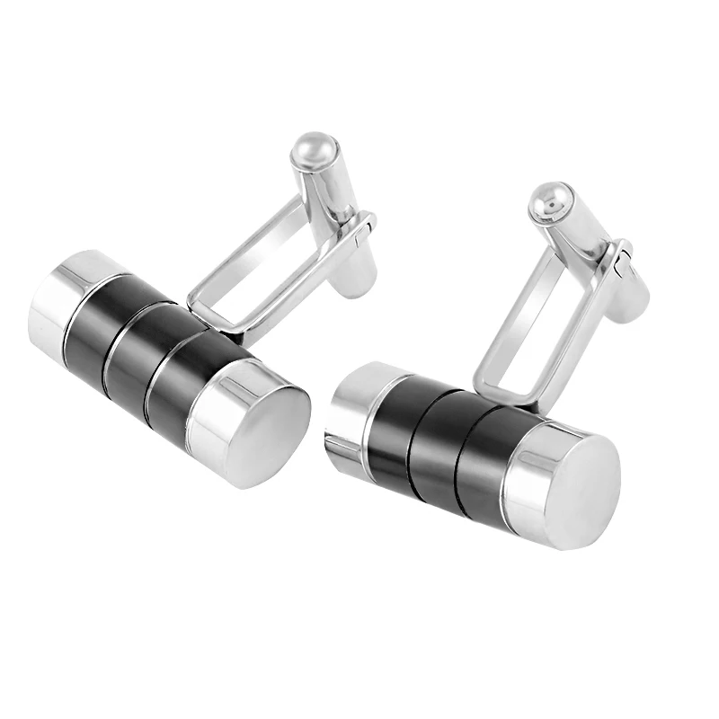 316L Stainless Steel Memorial Urn Cufflinks - High Quality Mens Cufflinks Cremation Jewelry Ashes Urn Cufflinks for Keepsake
316L Stainless Steel Memorial Urn Cufflinks - High Quality Mens Cufflinks Cremation Jewelry Ashes Urn Cufflinks for Keepsake