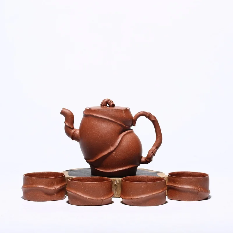 Tea tea sets priced yixing recommended five woolly kung fu tea company unit gifts customized lettering
Tea tea sets priced yixing recommended five woolly kung fu tea company unit gifts customized lettering