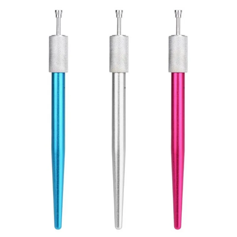 1Pc Blue Rose Pink Silver Eyebrow Manual Pen Tattoo Machine For Permanent Makeup 3D Eyebrow Lip Embroidery Tebori Pen
1Pc Blue Rose Pink Silver Eyebrow Manual Pen Tattoo Machine For Permanent Makeup 3D Eyebrow Lip Embroidery Tebori Pen