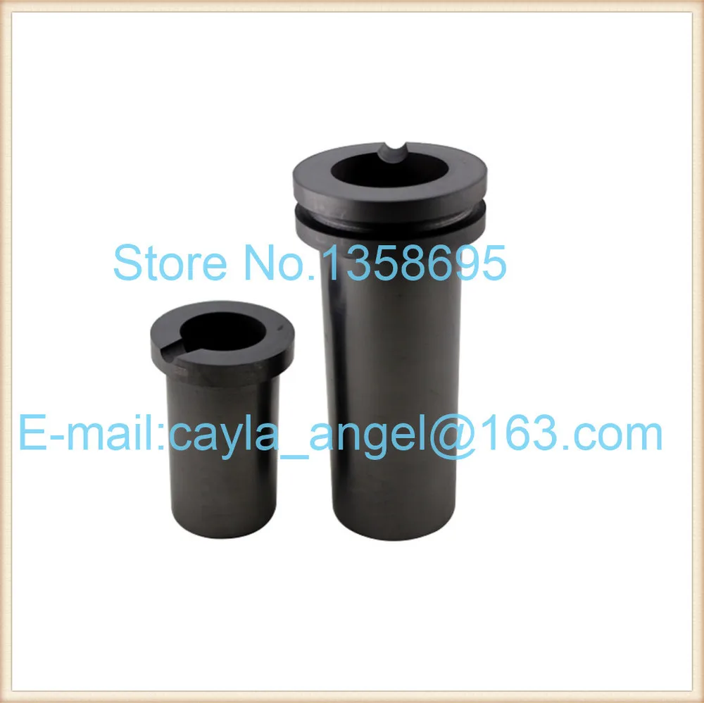 1KG 2KG Capacity Graphite Crucible Gold Melting Furnace Accessories Graphite Pot Jewelry Melting Making Tools and Equipment
1KG 2KG Capacity Graphite Crucible Gold Melting Furnace Accessories Graphite Pot Jewelry Melting Making Tools and Equipment