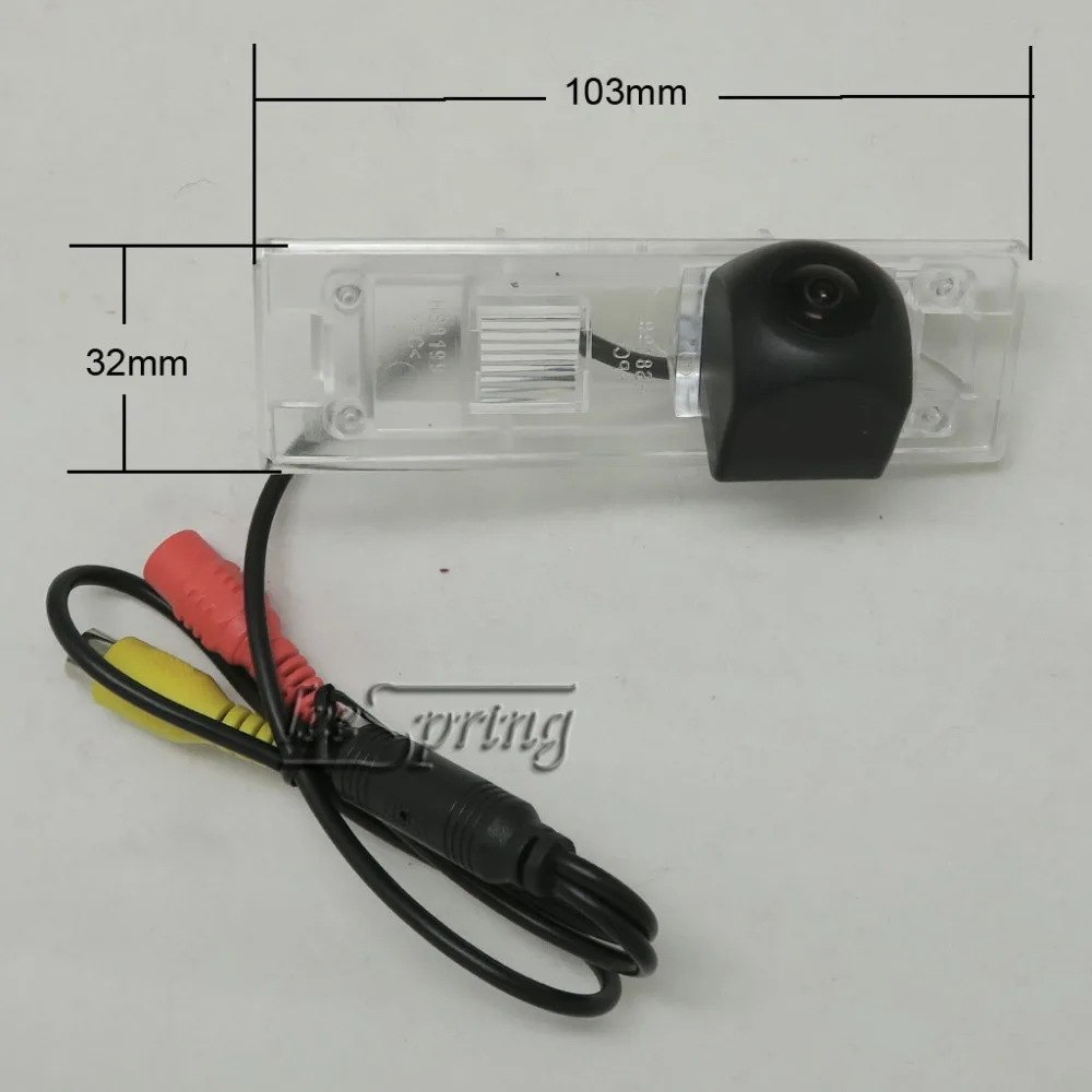 Backup camera For BMW 1 Series E81 E87 2004-2012 Rear View license plate CCD 1280*960 1000TV LINES with Night Vision | Автомобили и