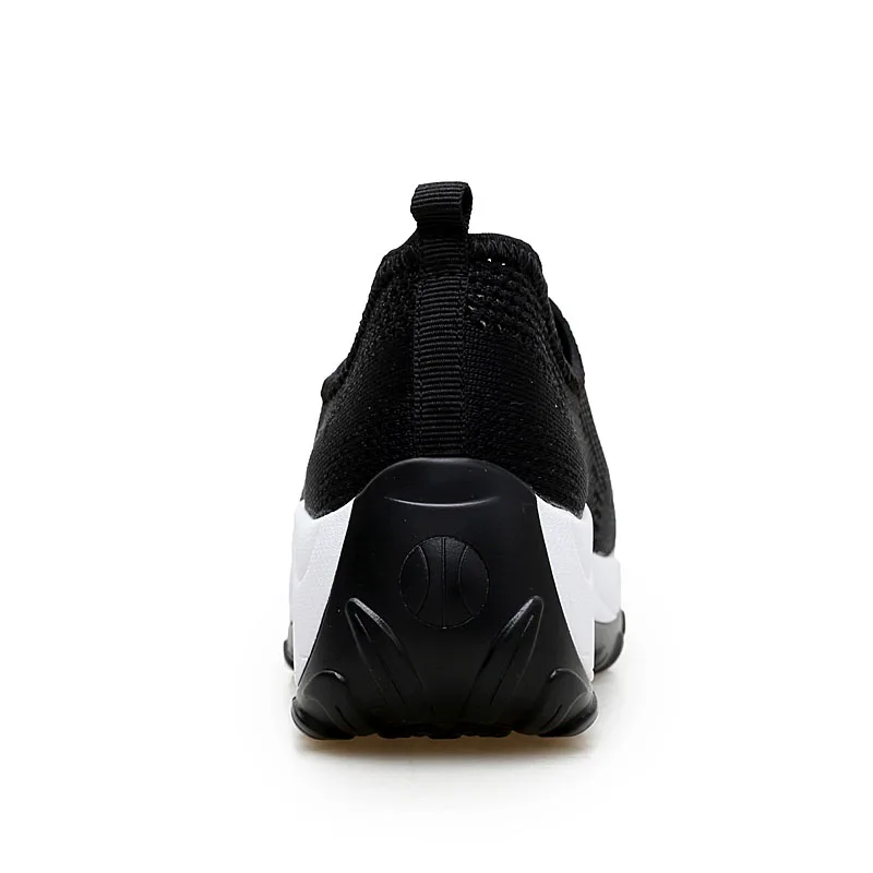 WDZKN 2021 Fashion Women Shoes Summer Sneakers Women Wedges Platform Casual Shoes Ladies Breathable Sneakers Chaussure Femme 
WDZKN 2021 Fashion Women Shoes Summer Sneakers Women Wedges Platform Casual Shoes Ladies Breathable Sneakers Chaussure Femme