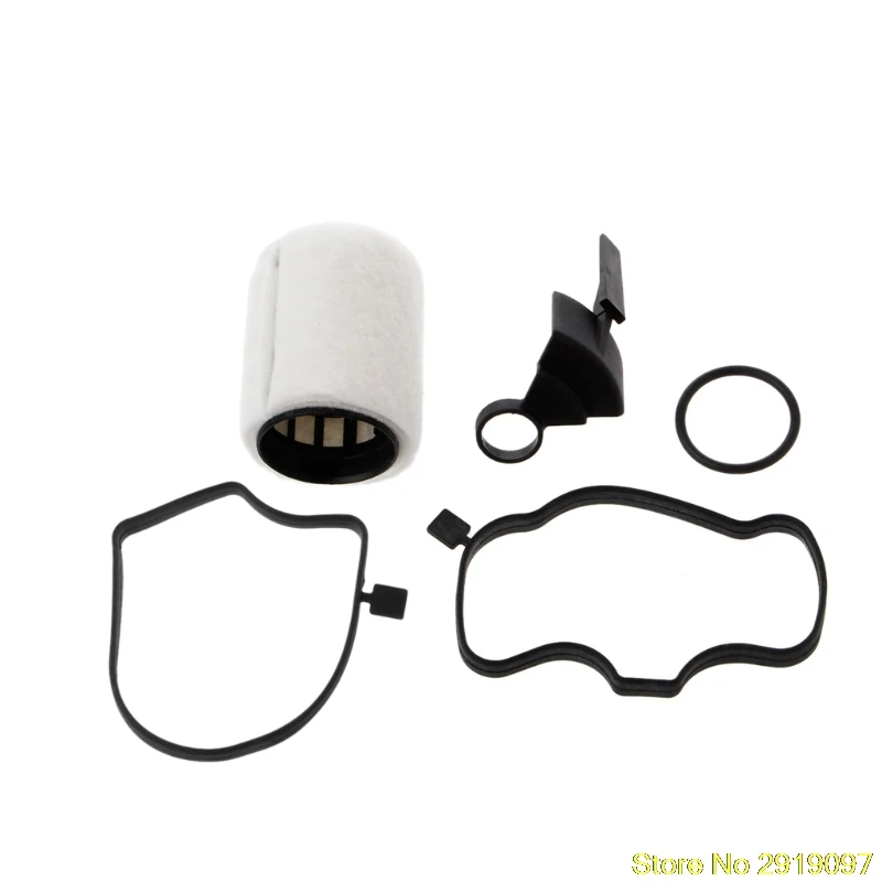 New Replacement Crank Case Oil Breather Separator Filter For BMW E46 E39 X5 E35 330D 11127793163ping Support
New Replacement Crank Case Oil Breather Separator Filter For BMW E46 E39 X5 E35 330D 11127793163ping Support