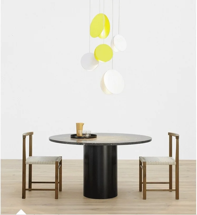 Colorful Iron Decorative Chandelier Post Modern Creative Small Simple Bedroom machine head Living room Coffee shop
Colorful Iron Decorative Chandelier Post Modern Creative Small Simple Bedroom machine head Living room Coffee shop