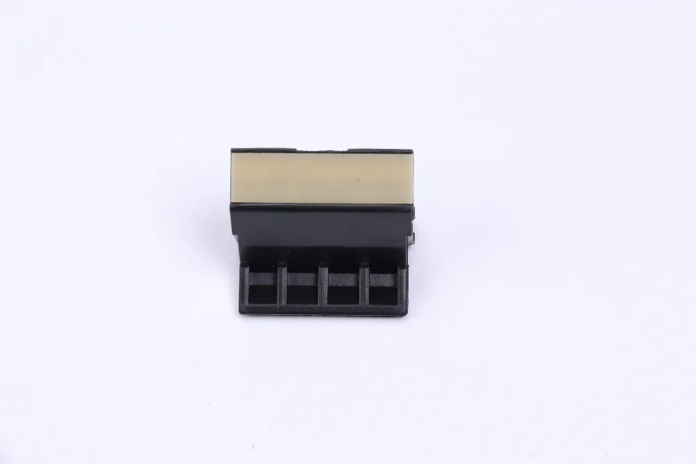 New compatible 10pcs Separation pad For HP 1010 1012 M1015 1018 1020 1022 3015 3020 LBP2900 3000
New compatible 10pcs Separation pad For HP 1010 1012 M1015 1018 1020 1022 3015 3020 LBP2900 3000