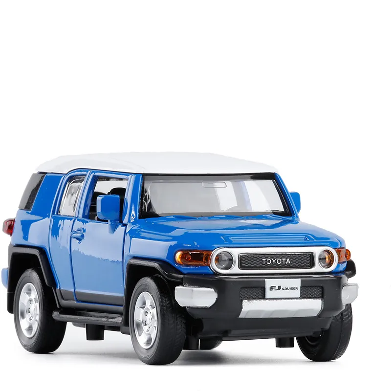 Высокое качество 1:32 Toyota FJ CRUISER модель SUV, Изысканный детский звук и свет игрушка с инерционным механизмом внедорожные модели, бесплатная дос...
Высокое качество 1:32 Toyota FJ CRUISER модель SUV, Изысканный детский звук и свет игрушка с инерционным механизмом внедорожные модели, бесплатная дос...