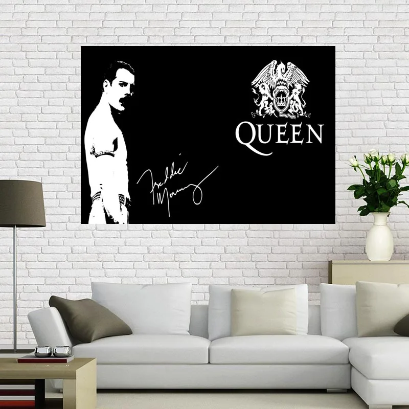 Custom Queen Showman poster Living Room Poster Birthday Gift Custom Your Favourite Photos Posters more size
Custom Queen Showman poster Living Room Poster Birthday Gift Custom Your Favourite Photos Posters more size
