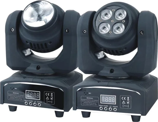 Двухсторонний СВЕТОДИОДНЫЙ светильник 4x10 Вт + 1x10 Вт, RGBW DMX, вращающийся на 512 градусов подвижный светильник для дома, дискотевечерние, 2 шт./ло...
Двухсторонний СВЕТОДИОДНЫЙ светильник 4x10 Вт + 1x10 Вт, RGBW DMX, вращающийся на 512 градусов подвижный светильник для дома, дискотевечерние, 2 шт./ло...
