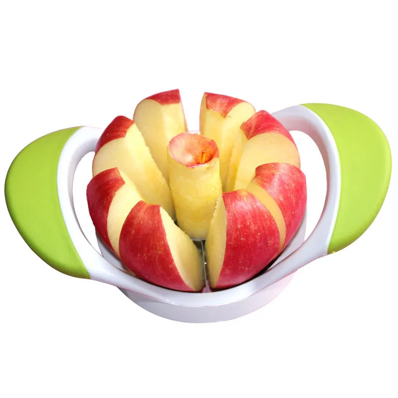 FEIGO 1Pcs Stainless Steel Fruit Cutter Apples Knife Dragon Fruit Vegetable Knife Separator Fruit Tool Kitchen Accessories F876
FEIGO 1Pcs Stainless Steel Fruit Cutter Apples Knife Dragon Fruit Vegetable Knife Separator Fruit Tool Kitchen Accessories F876