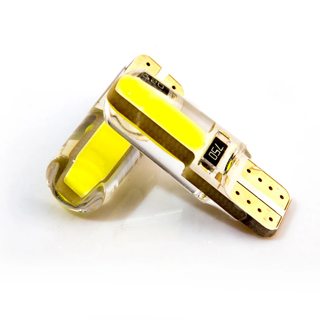 Tonewan LED car interior light Newest T10 W5W cob marker lamp 12V bulb wedge parking dome light white auto for lada car styling
Tonewan LED car interior light Newest T10 W5W cob marker lamp 12V bulb wedge parking dome light white auto for lada car styling