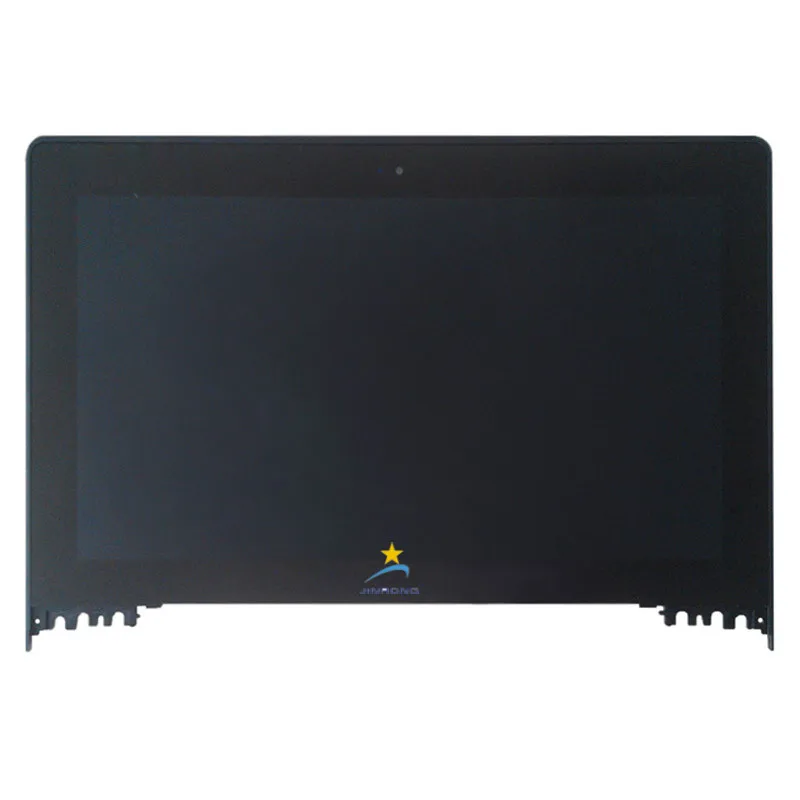 5D10G18653 Original New Full IdeaPad YOGA 11.6'' 1366*768 LCD LED Touch Screen Digitizer Assembly Bezel
5D10G18653 Original New Full IdeaPad YOGA 11.6'' 1366*768 LCD LED Touch Screen Digitizer Assembly Bezel