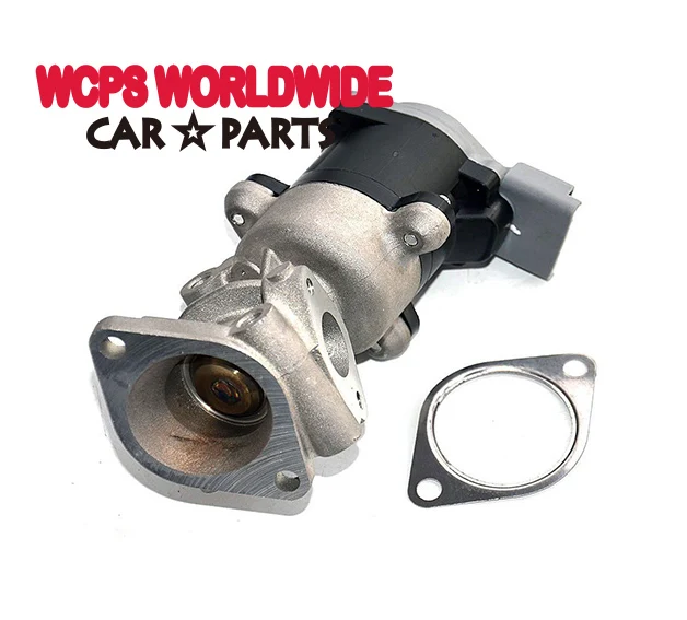 LR018323 Land Rover 2,7 TD Range Rover Sports 2,7 TDVM 2,7 TDVM 4x4 EGR OE:LR009809 LR006960
LR018323 Land Rover 2,7 TD Range Rover Sports 2,7 TDVM 2,7 TDVM 4x4 EGR OE:LR009809 LR006960