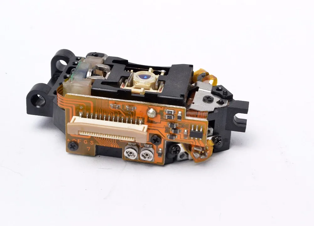 Replacement For DAEWOO HC-4260B DVD Player Spare Parts Laser Lens Lasereinheit ASSY Unit HC4260B Optical Pickup Bloc Optique
Replacement For DAEWOO HC-4260B DVD Player Spare Parts Laser Lens Lasereinheit ASSY Unit HC4260B Optical Pickup Bloc Optique