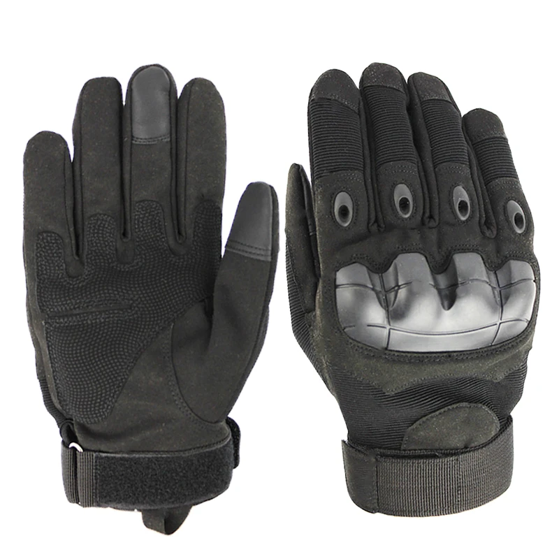 Touch Screen Tactical Gloves Hiking Military Army Paintball Shooting Airsoft Combat Rubber Hard Knuckle Full Finger Gloves Sport
Touch Screen Tactical Gloves Hiking Military Army Paintball Shooting Airsoft Combat Rubber Hard Knuckle Full Finger Gloves Sport
