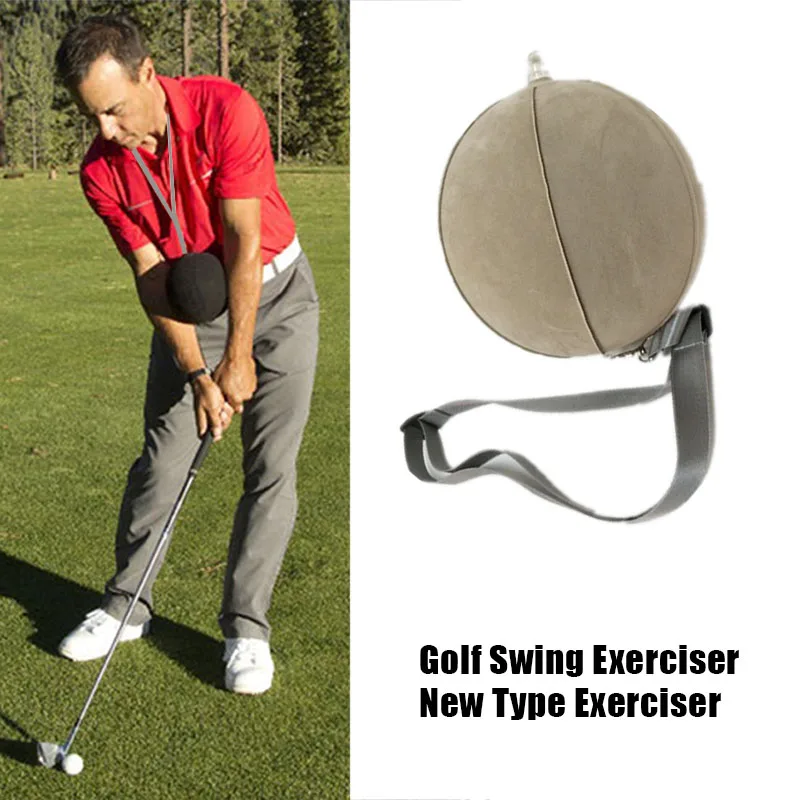 Intelligent Impact Golf Ball Golf Swing Instructor Practice Aids Training Posture Correction Tool ED-shipping
Intelligent Impact Golf Ball Golf Swing Instructor Practice Aids Training Posture Correction Tool ED-shipping