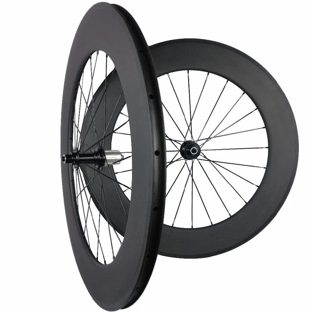 25mm Wide 88mm Carbon Wheels 271 hub 700C Carbon Wheelset Cheap Carbon Road Bicycle Wheels
25mm Wide 88mm Carbon Wheels 271 hub 700C Carbon Wheelset Cheap Carbon Road Bicycle Wheels