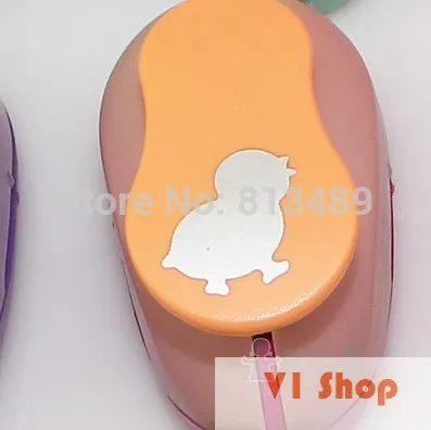free ship 1'' (2.5cm) chick paper cutter scrapbooking punches paper punch eva foam punch child diy craft punch scrapbook S2945
free ship 1'' (2.5cm) chick paper cutter scrapbooking punches paper punch eva foam punch child diy craft punch scrapbook S2945