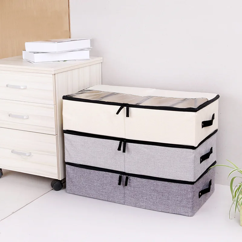 Multifunctional Space Saver Breathable Shoe Storage box Home Clothes Organizer Under The Bed Dorm Square Shoes Organizers
Multifunctional Space Saver Breathable Shoe Storage box Home Clothes Organizer Under The Bed Dorm Square Shoes Organizers