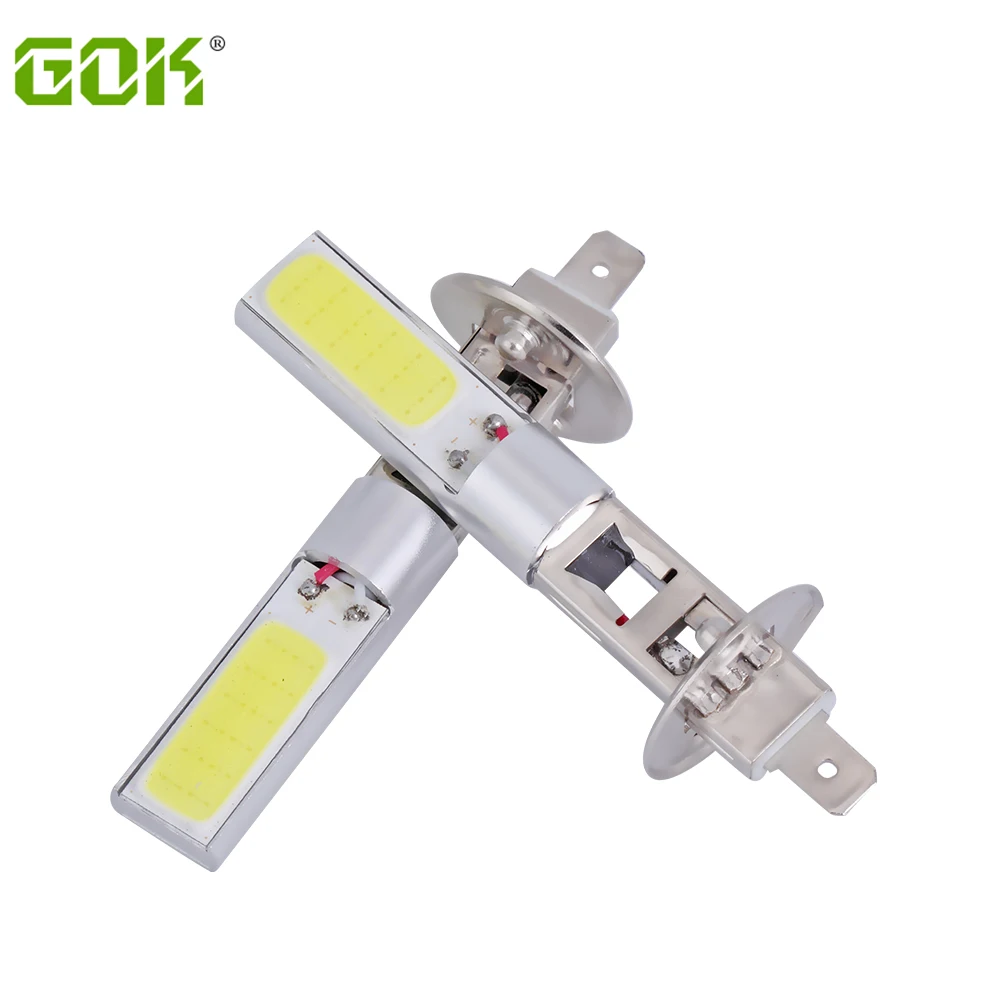 10Pcs/Lot High Power 20W 10W cob led Super Bright H1 led cob Car Vehicle LED White Day Driving h3 881 880 h1 led Fog lamp
10Pcs/Lot High Power 20W 10W cob led Super Bright H1 led cob Car Vehicle LED White Day Driving h3 881 880 h1 led Fog lamp
