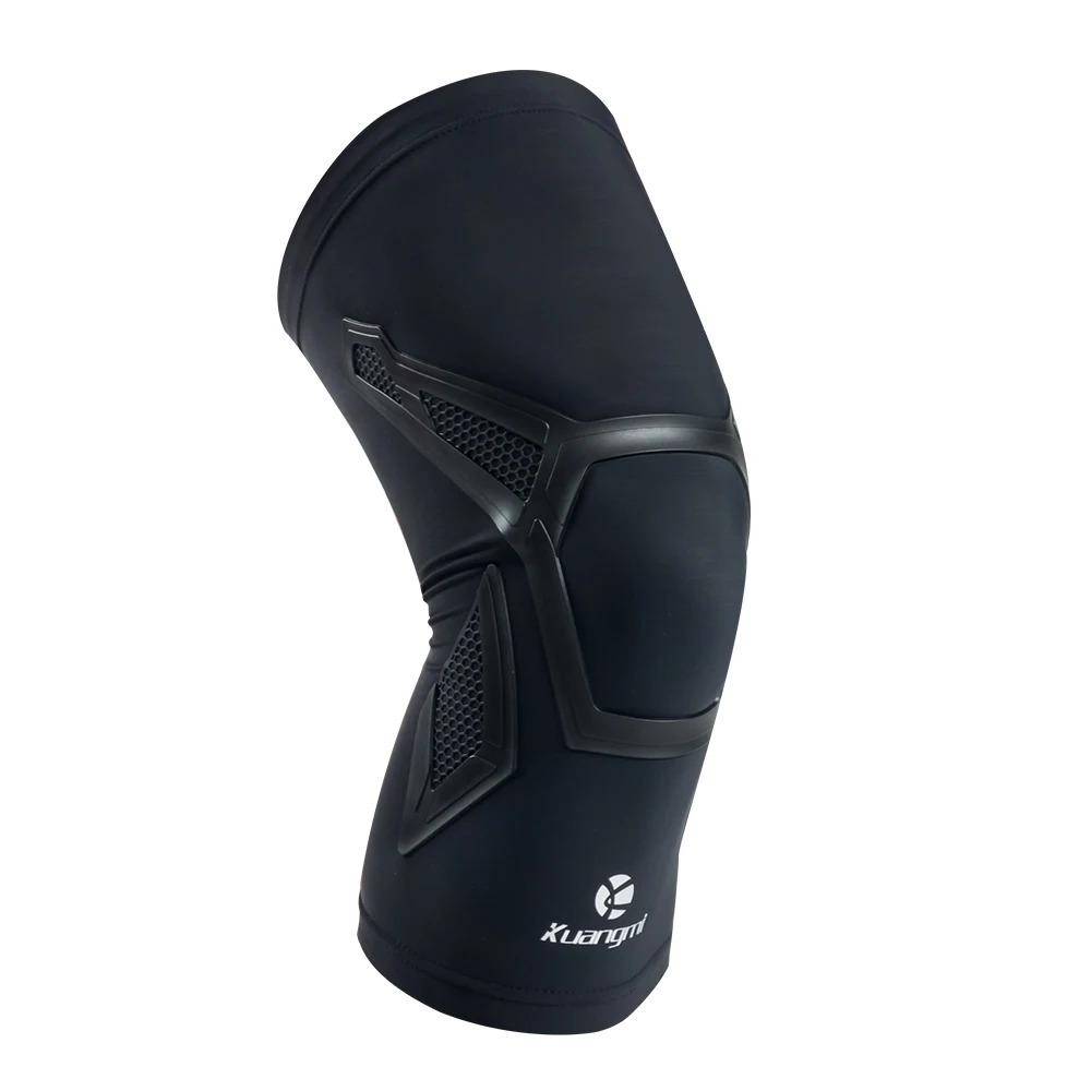 Kuangmi 1 Piece Knee Sleeve Support Compression Brace Anti Slip Pain Relief for Sports Arthritis Patella Joint Injury Recovery
Kuangmi 1 Piece Knee Sleeve Support Compression Brace Anti Slip Pain Relief for Sports Arthritis Patella Joint Injury Recovery