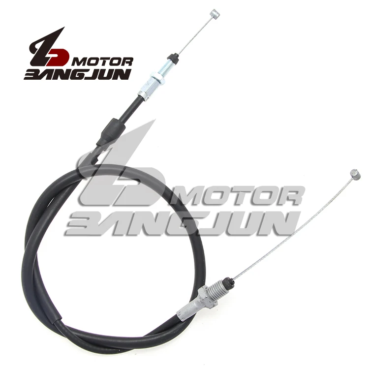 Suitable For DUCATI Monster696/796/795/1100 Throttle Line Throttle Cable Pull Line
Suitable For DUCATI Monster696/796/795/1100 Throttle Line Throttle Cable Pull Line