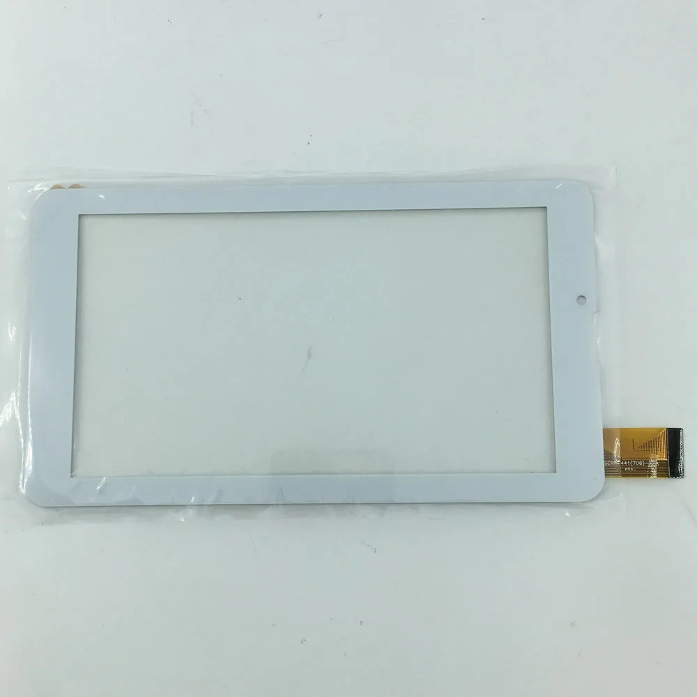 Prestigio MultiPad Wize 3147 PMT3147 3237 3G PMT3237 сенсорный экран дигитайзер стеклянный внешний