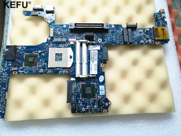 642754-001 6050A2398501-MB-A02 подходит для HP EliteBook 8460P 6460B материнская плата для ноутбука. Все функции полностью протестированы!
642754-001 6050A2398501-MB-A02 подходит для HP EliteBook 8460P 6460B материнская плата для ноутбука. Все функции полностью протестированы!