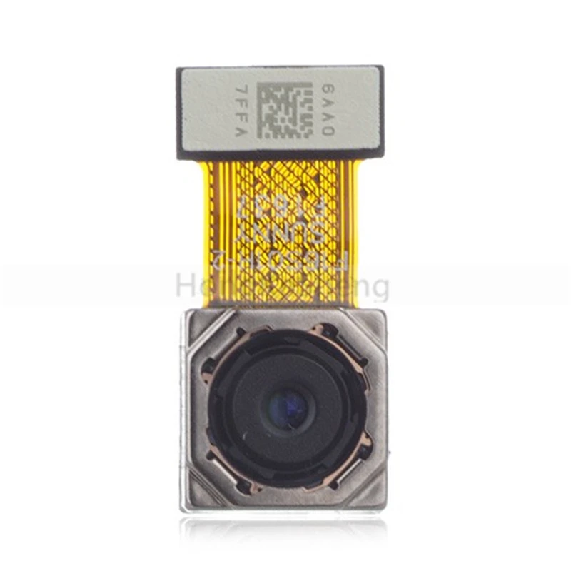 OEM Замена задней камеры для Motorola Moto M 16MP XT1662 XT1663 | Мобильные телефоны и аксессуары
