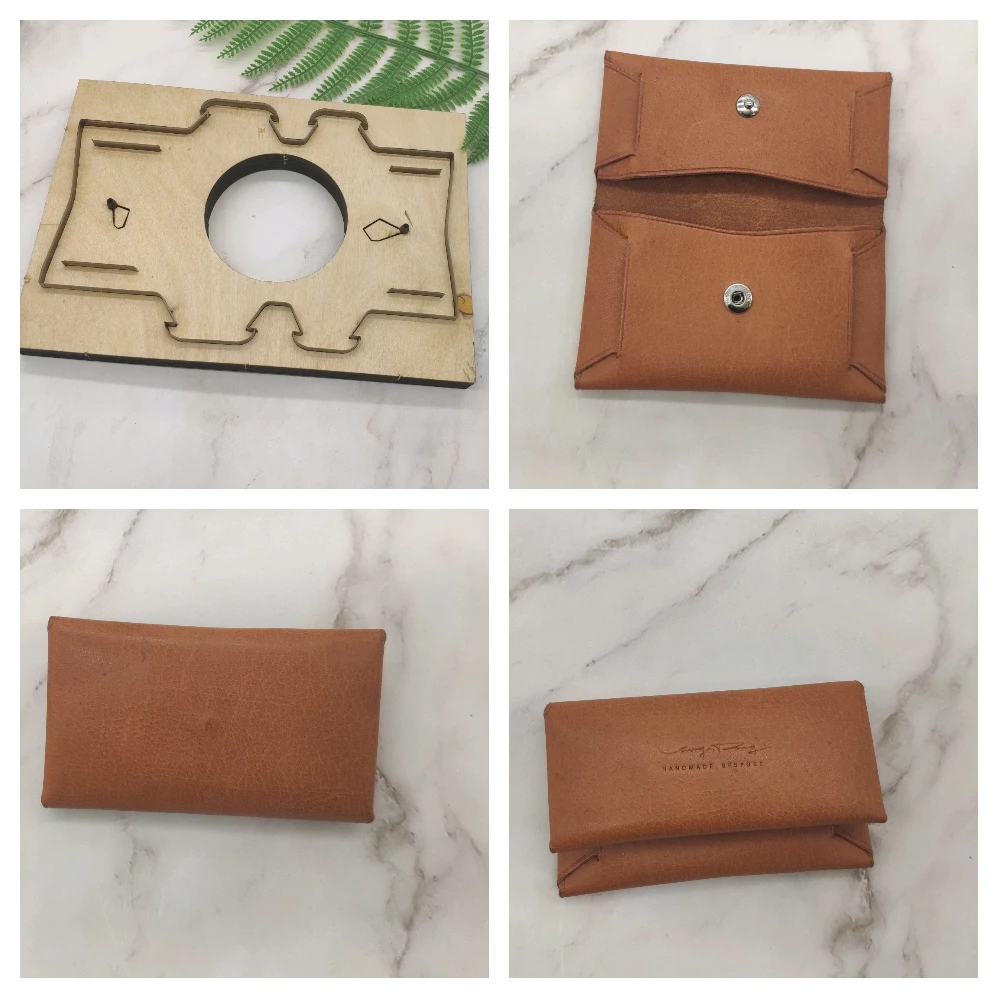 herramientas para cuero unsewing card holding case leather craft die cutting knife mould hand punch tool leather fabric cutter
herramientas para cuero unsewing card holding case leather craft die cutting knife mould hand punch tool leather fabric cutter