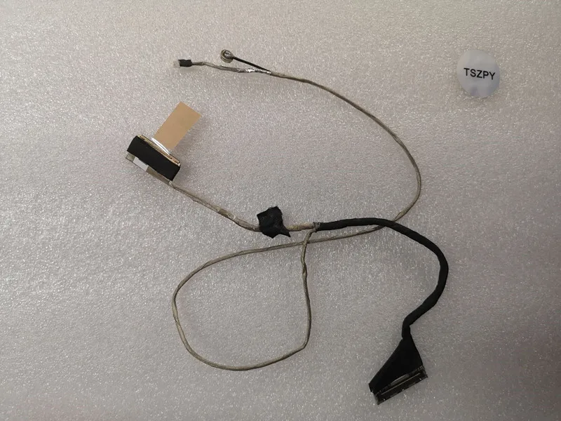 Original Laptop/notebook LCD/LED/LVDS Display Screen Flex CABLE fit for Asus U46 U46A U46S U46SA U46E LVDS 42.W1502GA01
Original Laptop/notebook LCD/LED/LVDS Display Screen Flex CABLE fit for Asus U46 U46A U46S U46SA U46E LVDS 42.W1502GA01